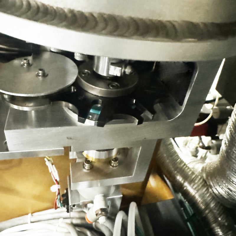 Varian E 220 HP Ion Implanter