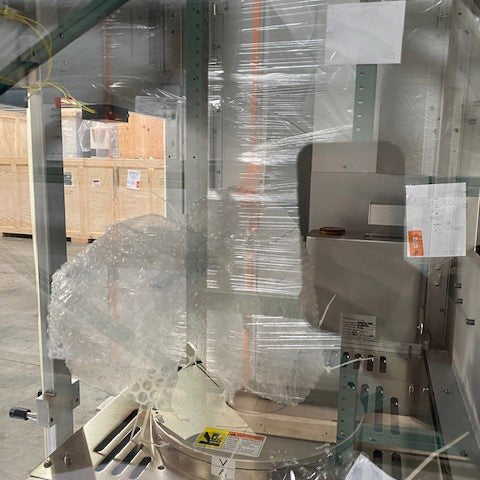Applied Materials Complus Inspection System