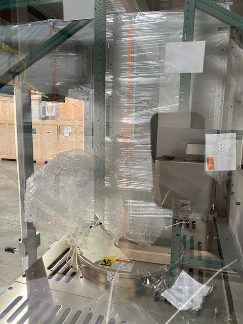 Applied Materials Complus Inspection System