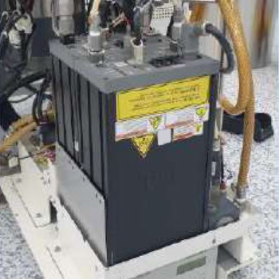 Lam 2300 V 2 Kiyo 45 Etcher