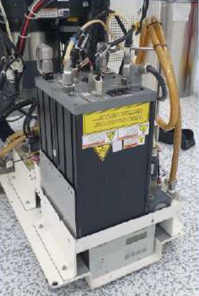 Lam 2300 V 2 Kiyo 45 Etcher