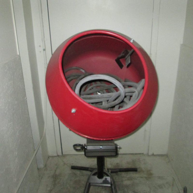 GE Vacuum Pump