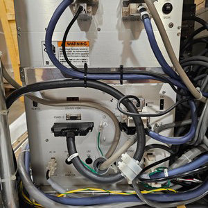 Hitachi CG 4000 CD-SEM (Critical Dimension Scanning Electron Microscope)