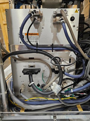 Hitachi CG 4000 CD-SEM (Critical Dimension Scanning Electron Microscope)