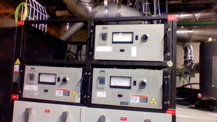 Applied Materials P 5000 CVD (Chemical Vapor Deposition)