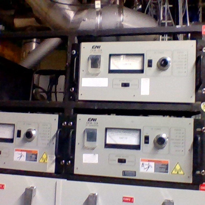 Applied Materials P 5000 CVD (Chemical Vapor Deposition)