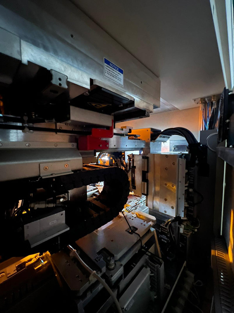 Besi / Datacon 2200 EVO Die Bonder