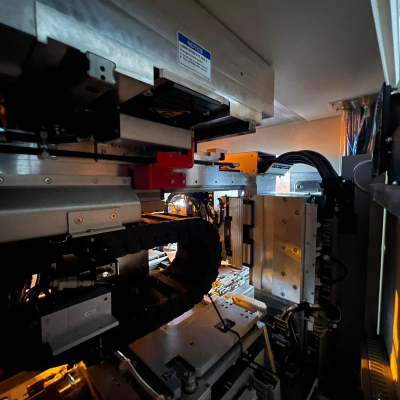 Besi / Datacon 2200 EVO Die Bonder