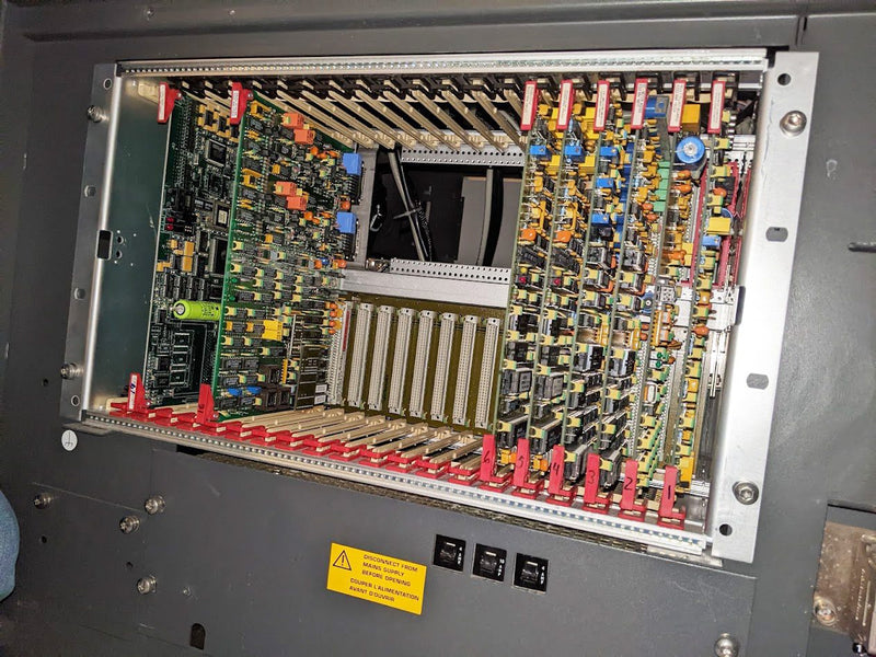 Malvern Panalytical X'Pert Pro MRD X-ray Diffraction System