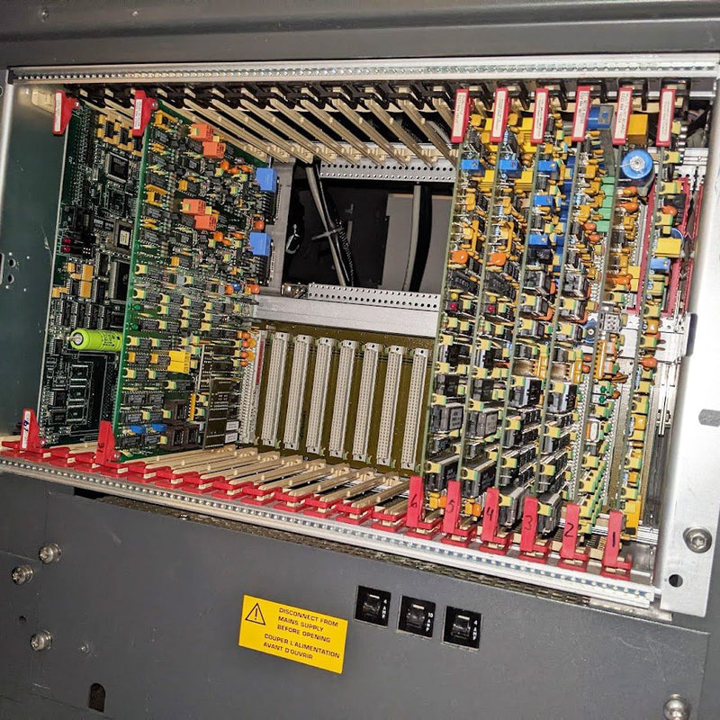 Malvern Panalytical X'Pert Pro MRD X-ray Diffraction System