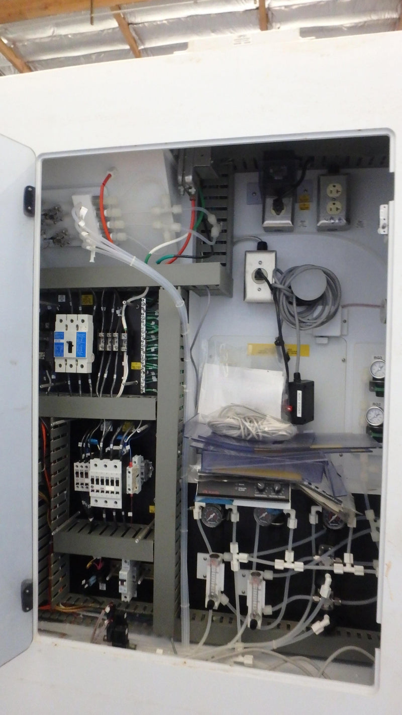 Spec Sphalt 8-36 CVD (Chemical Vapor Deposition)