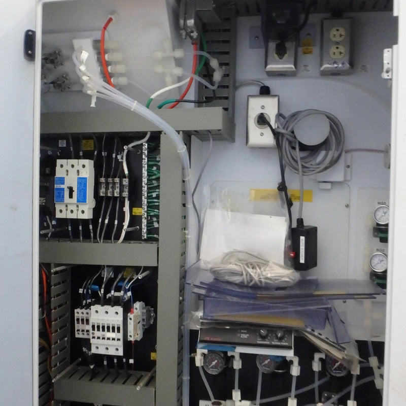 Spec Sphalt 8-36 CVD (Chemical Vapor Deposition)
