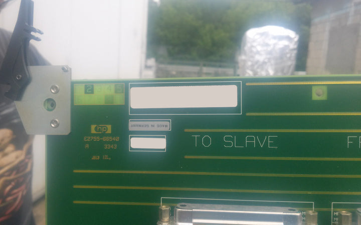 Advantest 83000 Tester