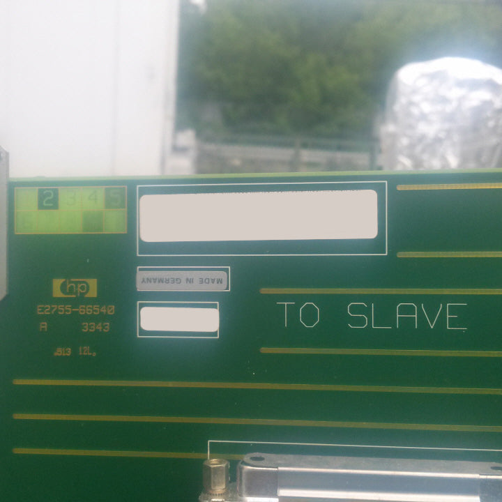 Advantest 83000 Tester