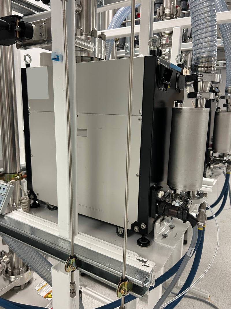 SPTS / STS Sigma fxP PVD (Physical Vapor Deposition)