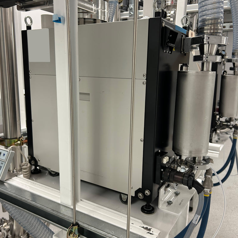 SPTS / STS Sigma fxP PVD (Physical Vapor Deposition)
