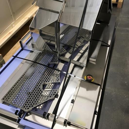 Thermo Fisher Scientific / FEI 865 Dual Beam FIB (Focused Ion Beam)