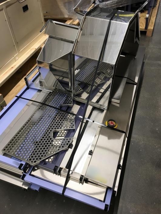 Thermo Fisher Scientific / FEI 865 Dual Beam FIB (Focused Ion Beam)