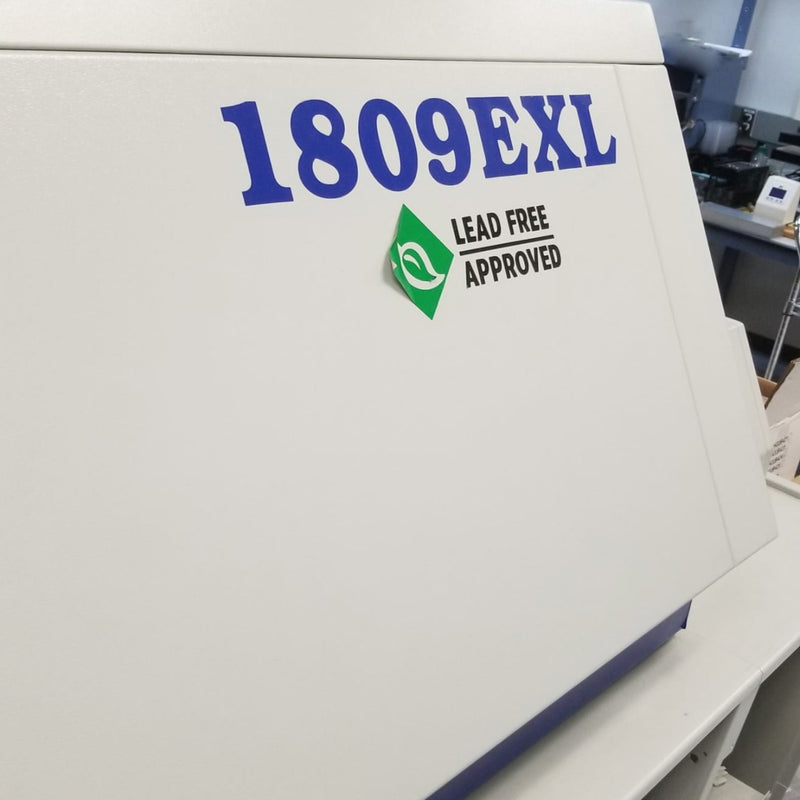 Heller 1809 EXL Reflow Oven