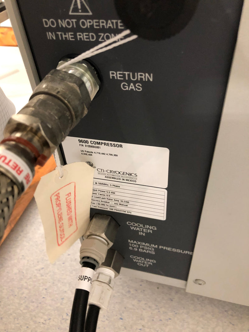 Denton Integrity 26 E-Beam Evaporator