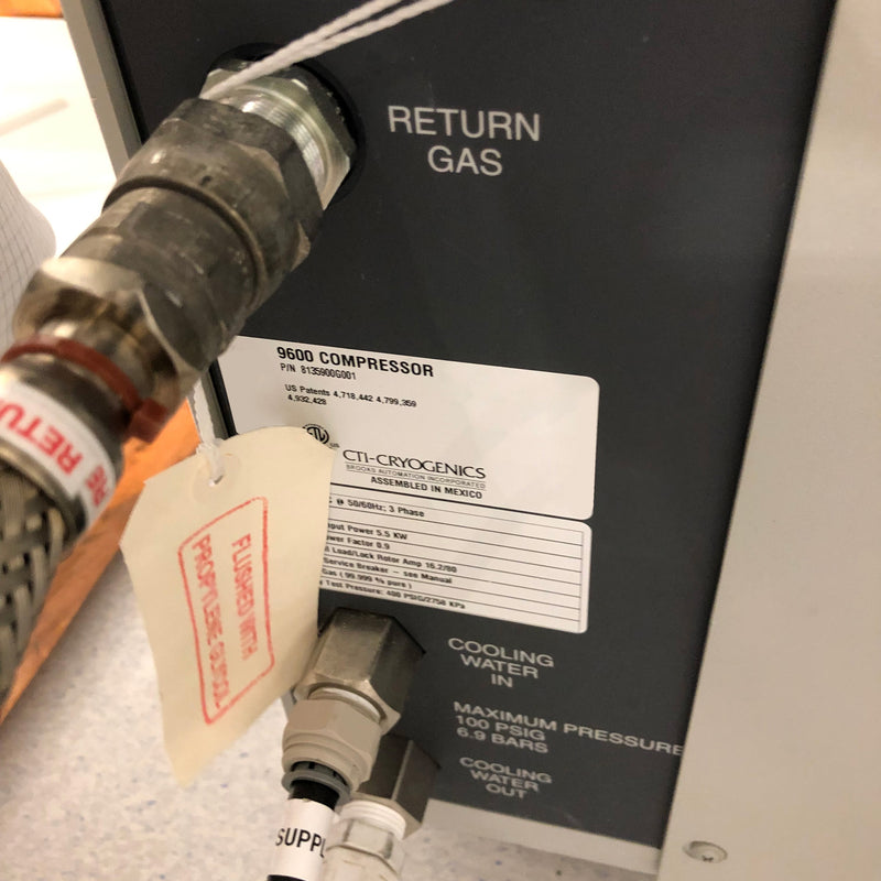 Denton Integrity 26 E-Beam Evaporator