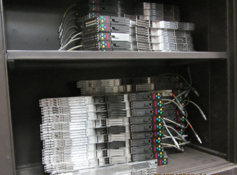 Siemens Feeder