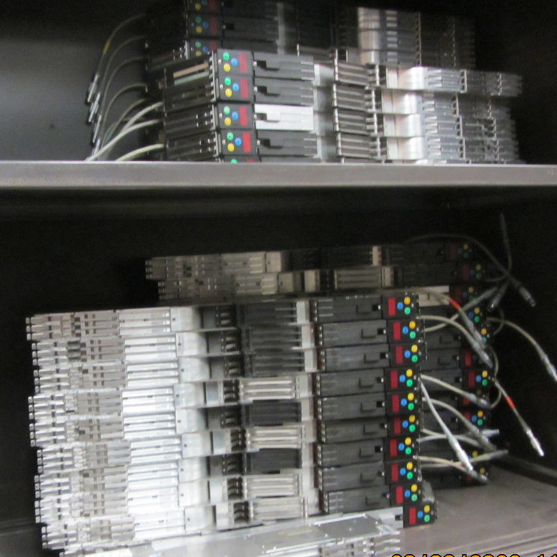 Siemens Feeder