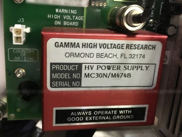Agilent 6890 N GC (Gas Chromatography)