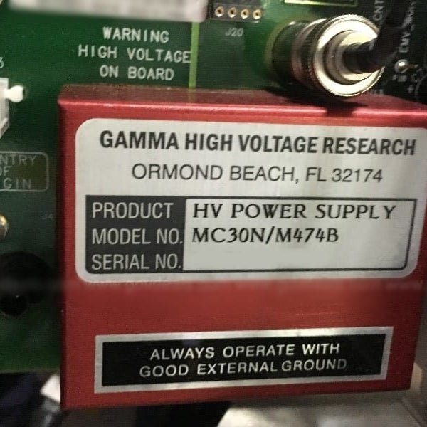 Agilent 6890 N GC (Gas Chromatography)