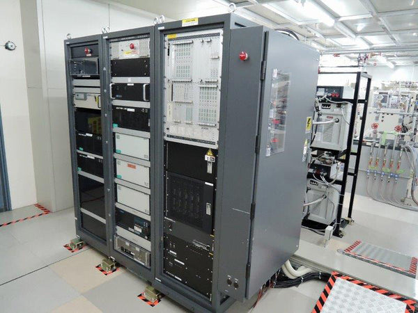 Applied Materials Endura PVD (Physical Vapor Deposition)