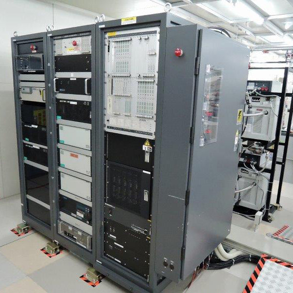 Applied Materials Endura PVD (Physical Vapor Deposition)