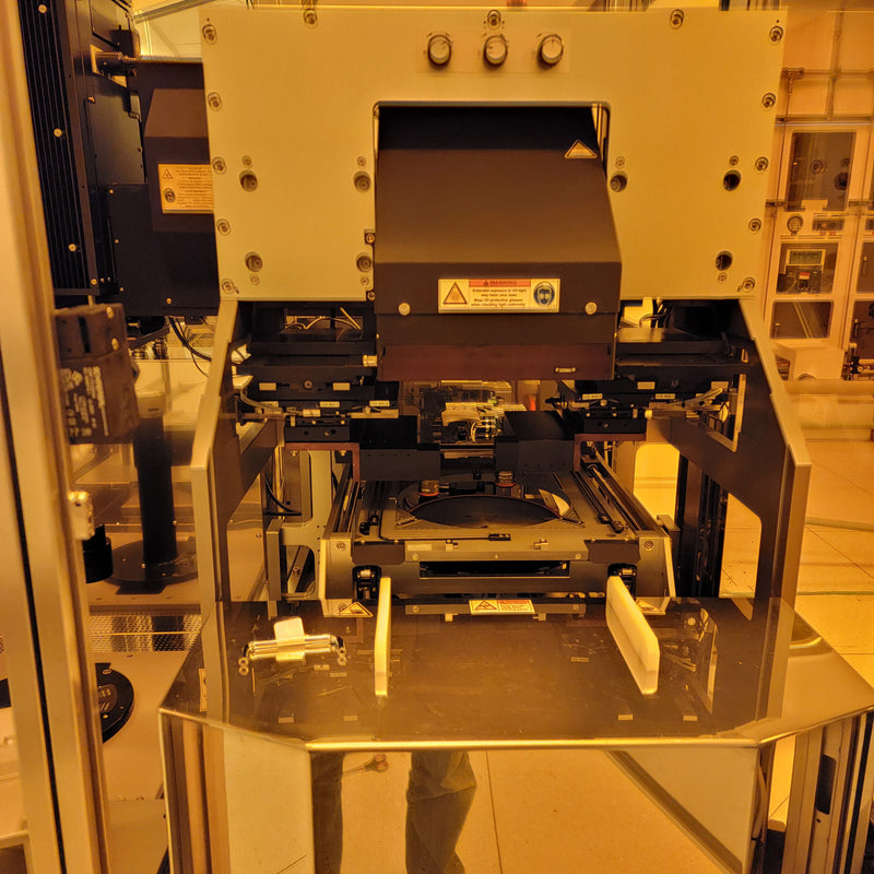 SUSS MA-200 Compact Mask Aligner