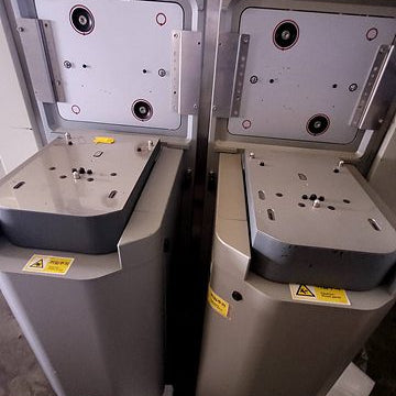 ESI M 9830 Laser Repair System