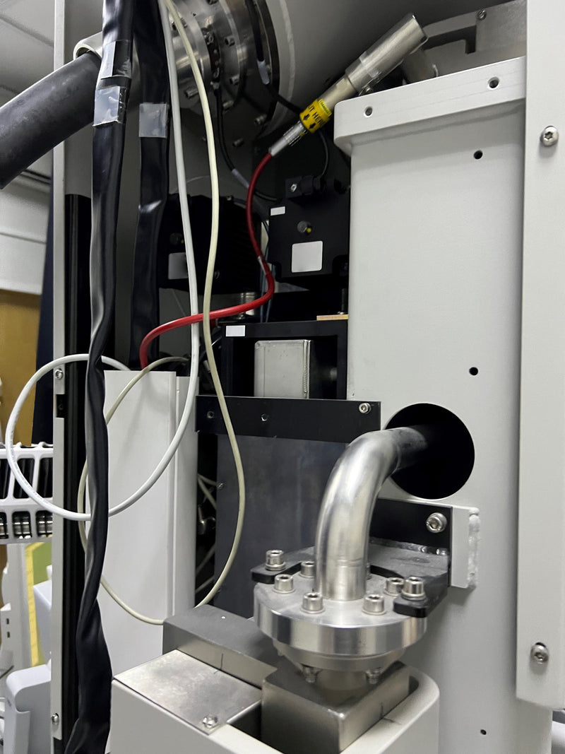Thermo Fisher Scientific / FEI Tecnai F 20 TEM (Transmission Electron Microscope)
