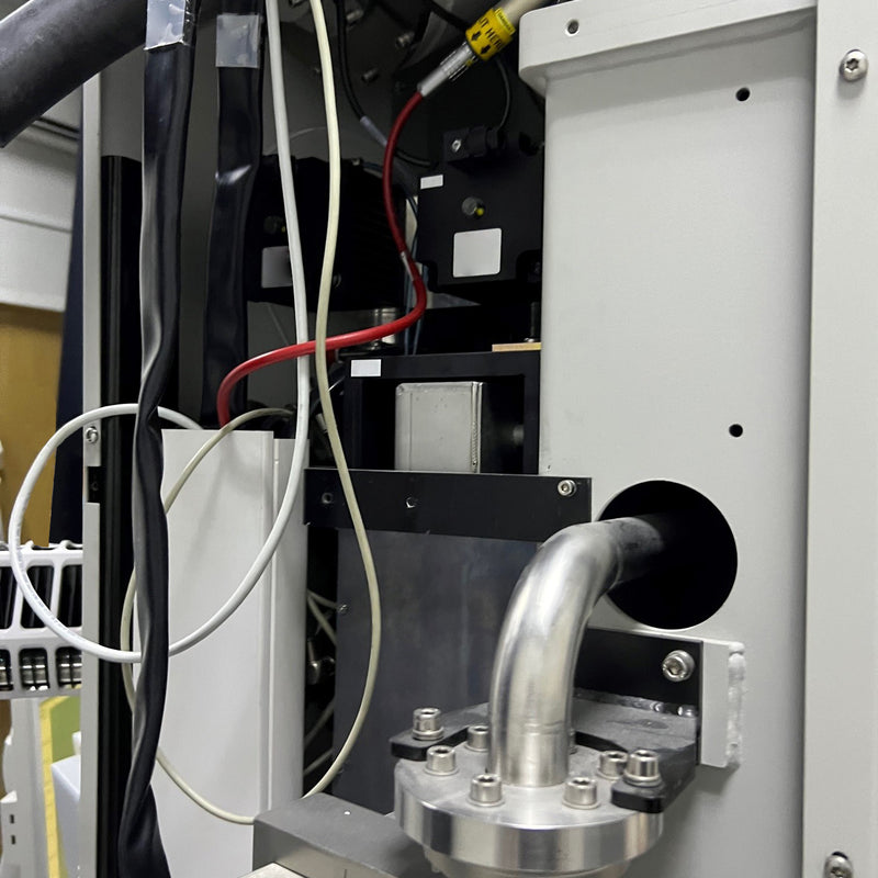 Thermo Fisher Scientific / FEI Tecnai F 20 TEM (Transmission Electron Microscope)