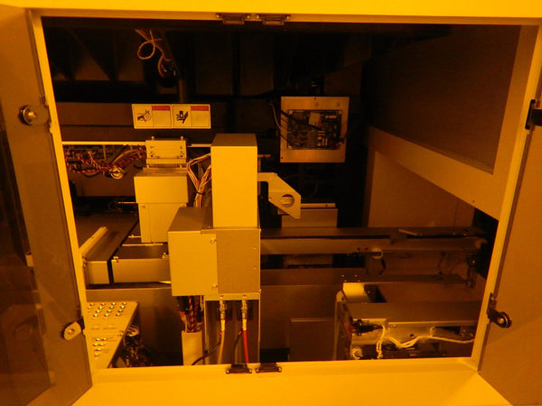 Nikon NSR 2205 i 11 C i-Line Stepper