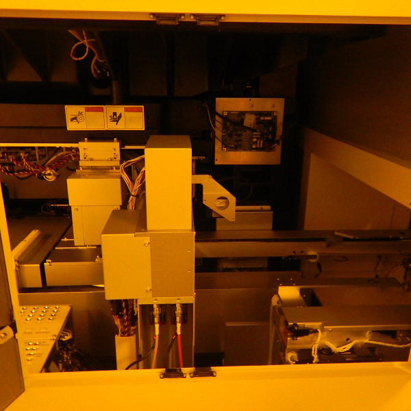 Nikon NSR 2205 i 11 C i-Line Stepper