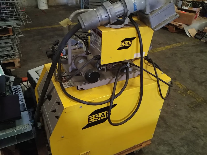ESAB Welder