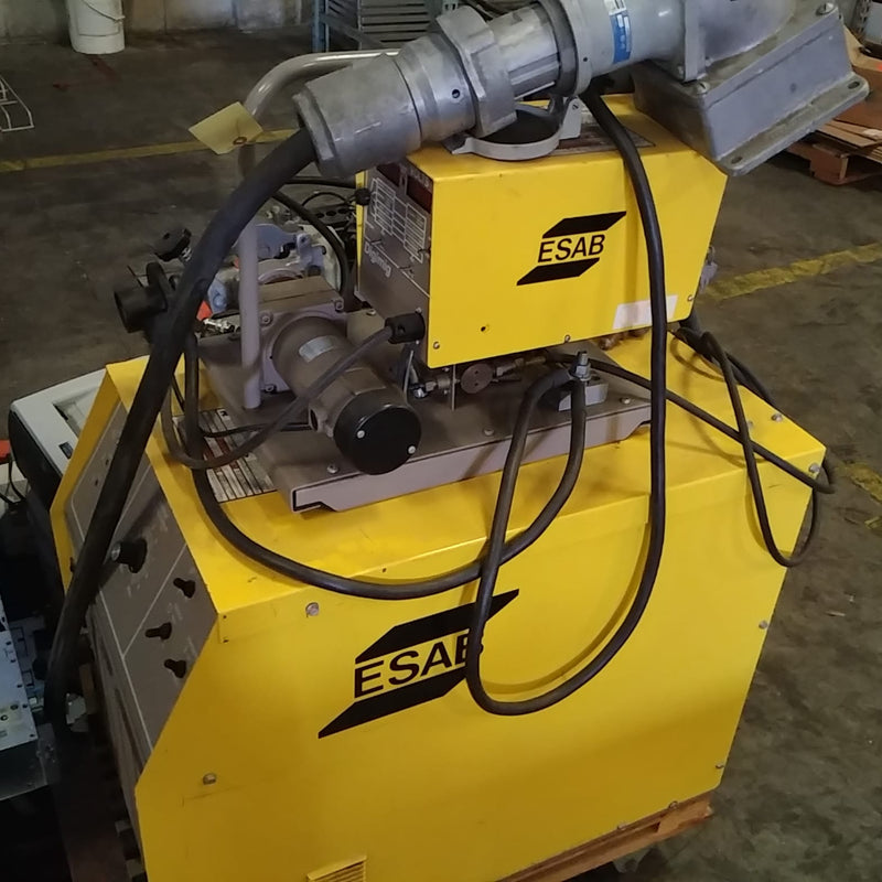 ESAB Welder