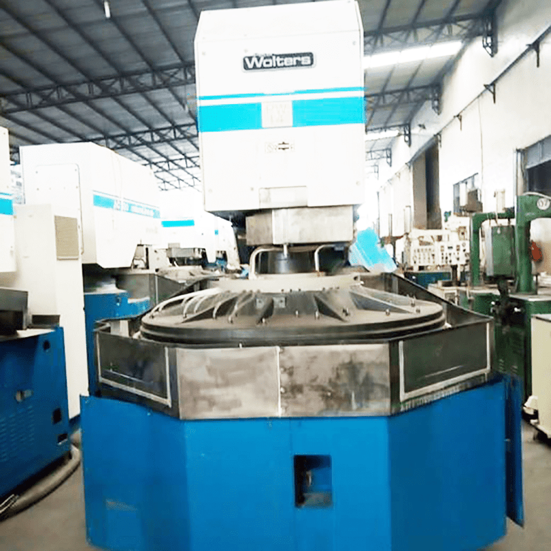 Peter Wolters AC 320 Double Sided Lapper / Polisher