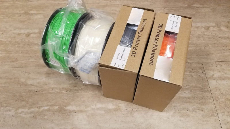 Makerbot Replicator Plus 3D Printer