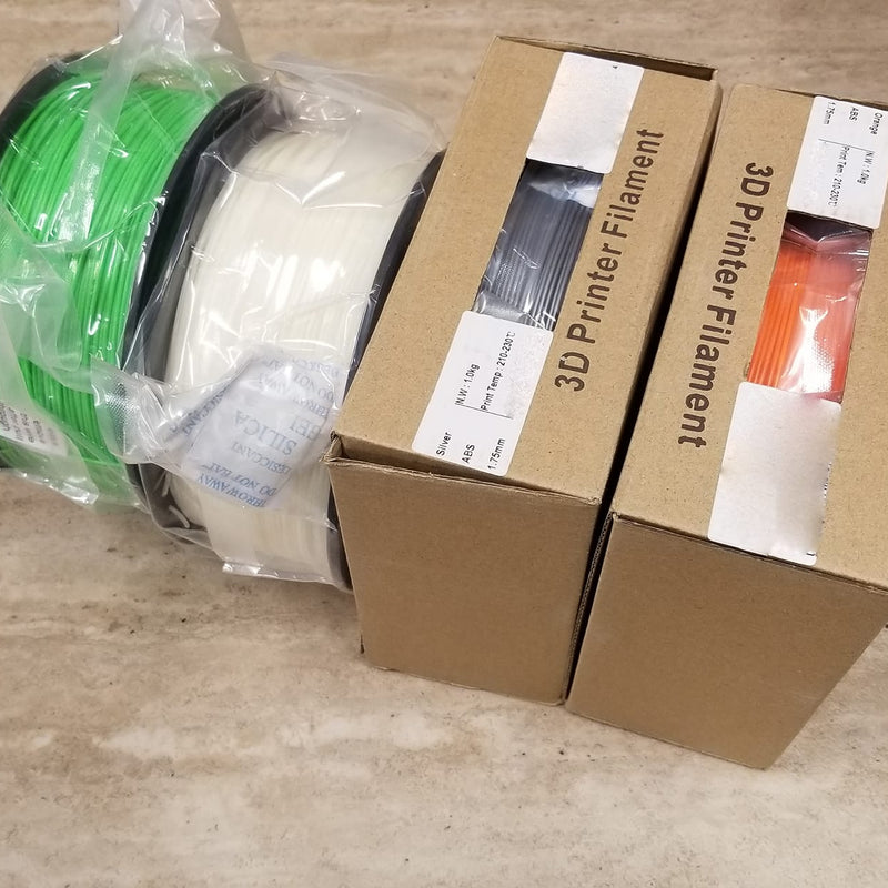Makerbot Replicator Plus 3D Printer
