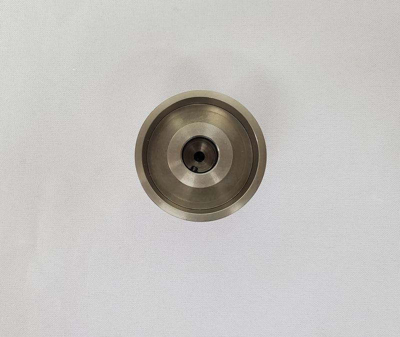 Disco Wafer Chuck Spinner Table