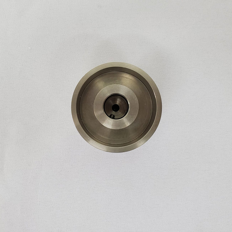 Disco Wafer Chuck Spinner Table