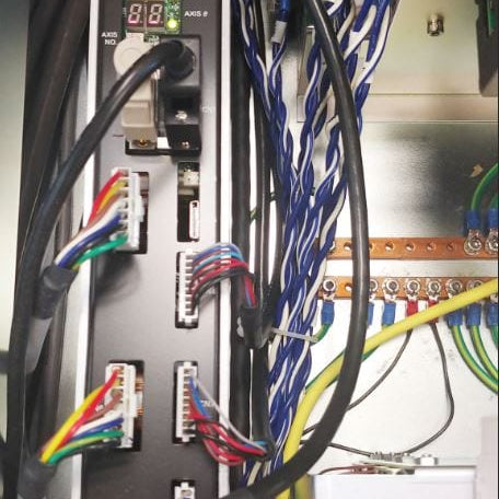 Accretech / TSK UF 3000 EX Automatic Wafer Prober