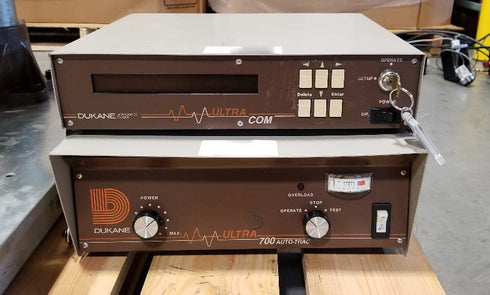 Dukane 92990 Welder