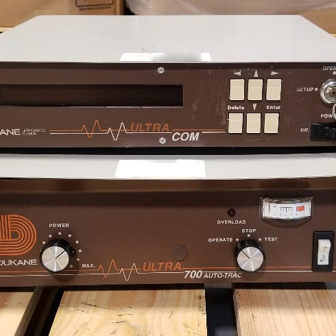 Dukane 92990 Welder