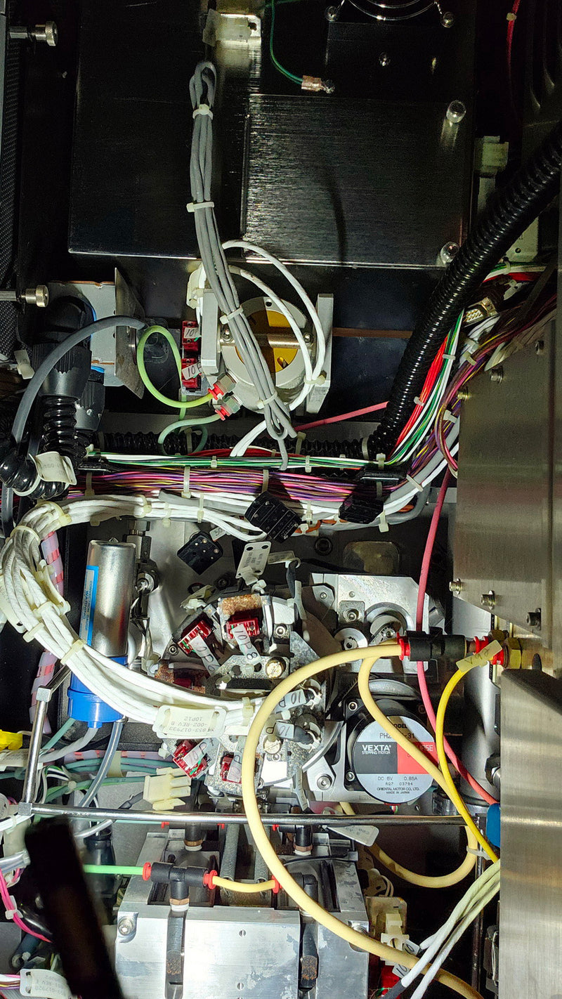 Lam Rainbow 4420 Polysilicon Etcher