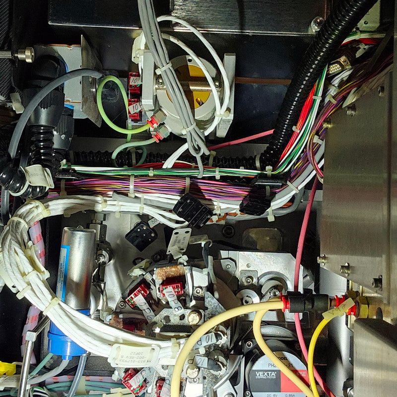Lam Rainbow 4420 Polysilicon Etcher