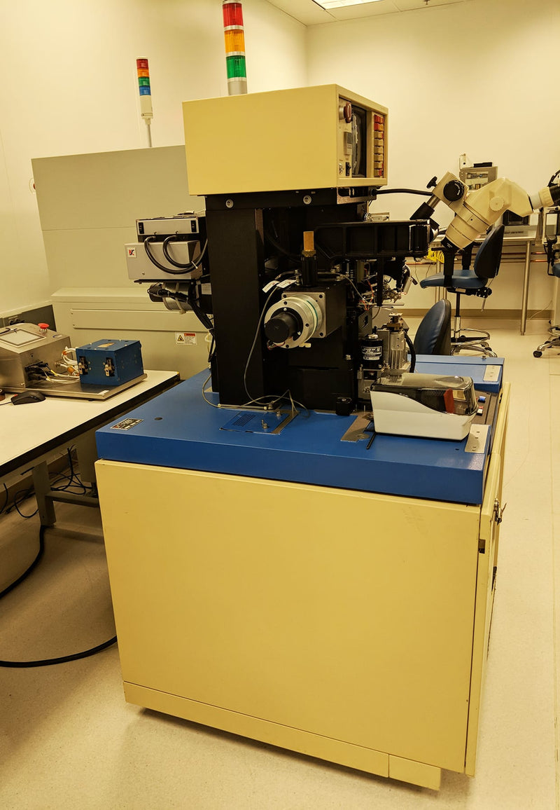 K&S 1474 Wire Bonder